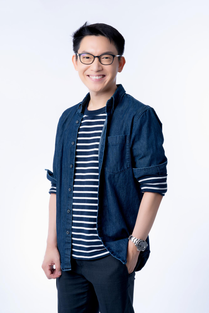 Daniel Chen